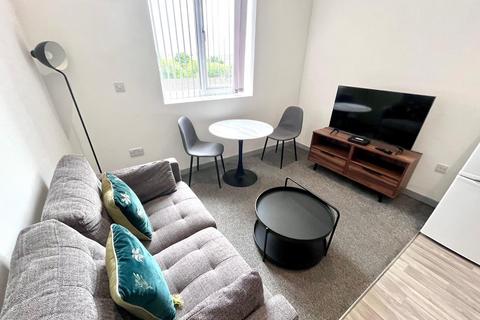 1 bedroom apartment to rent, Oak Court, Dudley Road, Brierley Hill