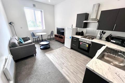 1 bedroom apartment to rent, Oak Court, Dudley Road, Brierley Hill