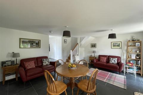 3 bedroom barn conversion for sale, Tregenna Farm Barns, London Apprentice