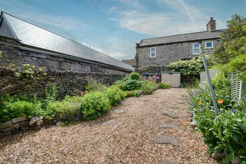 4 bedroom end of terrace house to rent, Harrow Cottage, Great Longstone, Bakewell