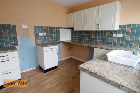 2 bedroom semi-detached bungalow for sale, Wallis Way, Stoke-On-Trent ST2