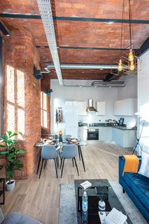 1 bedroom apartment for sale, Meadow Mill, Water Street, Stockport