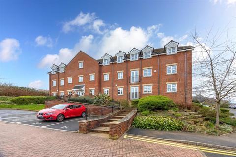 2 bedroom flat for sale, St. Francis Close, Sandygate, Sheffield