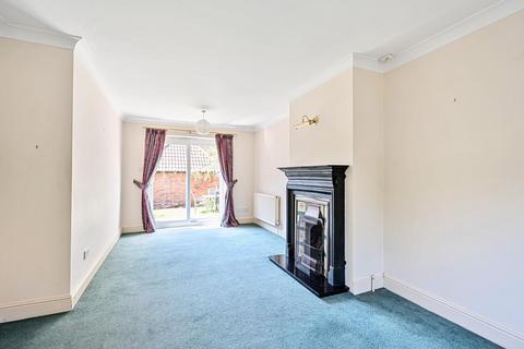 3 bedroom semi-detached house for sale, Bramble Hill, Valley Park, Chandler's Ford