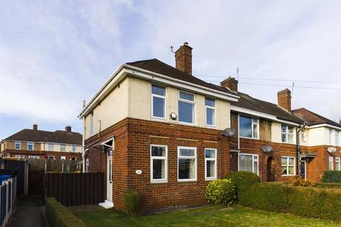 3 bedroom semi-detached house to rent, Nethershire Lane, Sheffield
