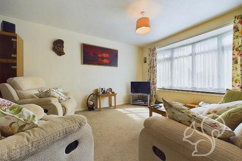 3 bedroom terraced house for sale, Scarfe Way, Colchester