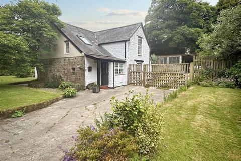 4 bedroom detached house for sale, Lower Sticker St. Austell