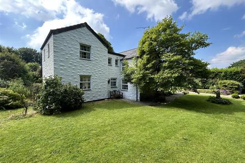 4 bedroom detached house for sale, Lower Sticker St. Austell