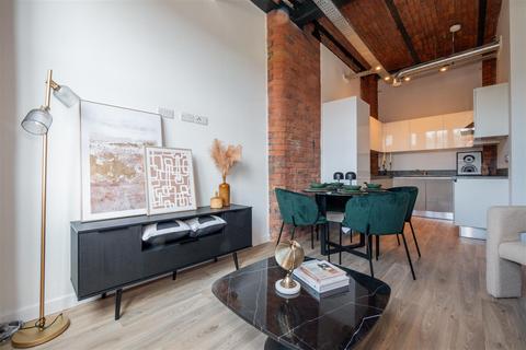 1 bedroom apartment for sale, Meadow Mill, Water Street, Stockport