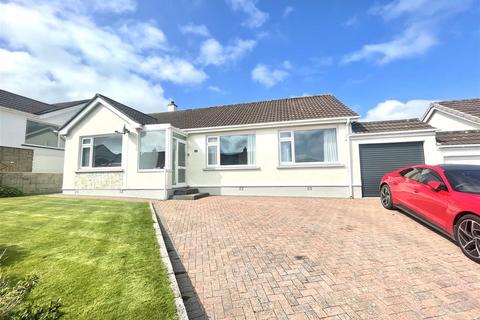 3 bedroom detached bungalow for sale, Westborne Heights, Redruth