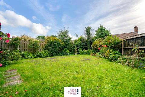 2 Beech Grove, Wickersley, Rotherham, S66 2LH