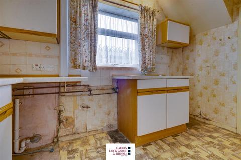 2 Beech Grove, Wickersley, Rotherham, S66 2LH