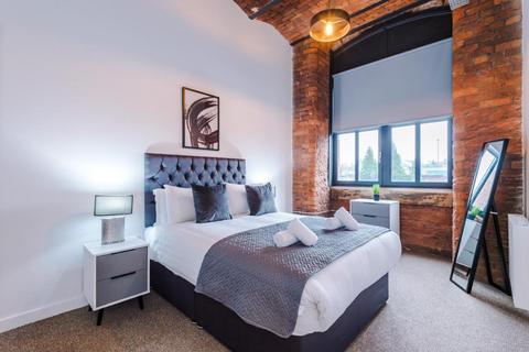 1 bedroom apartment for sale, Meadow Mill, Water Street, Stockport