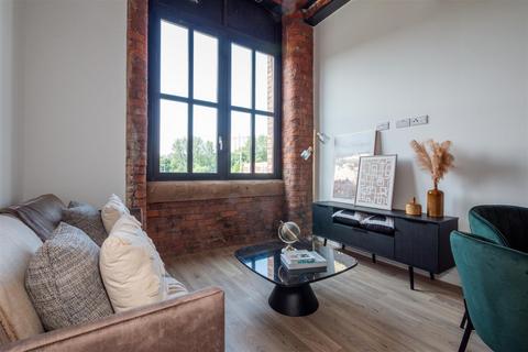 1 bedroom apartment for sale, Meadow Mill, Stockport