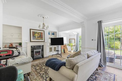 6 bedroom detached house to rent, Sheen Lane, East Sheen, SW14