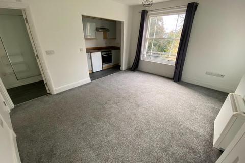 1 bedroom flat to rent, Station Road, Tiverton