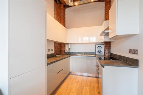 2 bedroom apartment for sale, Meadow Mill, Stockport