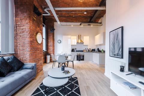 2 bedroom apartment for sale, Meadow Mill, Water Street, Stockport