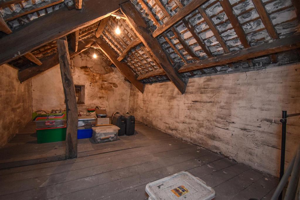 Attic A
