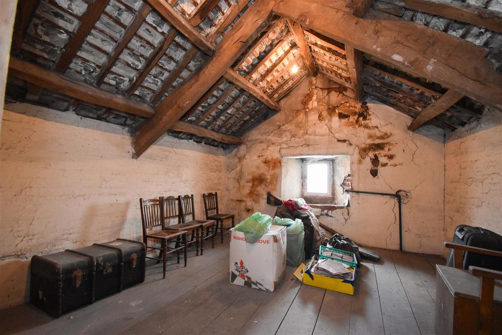 Attic B