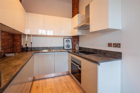 1 bedroom apartment for sale, Meadow Mill, Water Street, Stockport