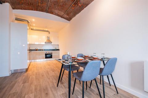 1 bedroom apartment for sale, Meadow Mill, Stockport