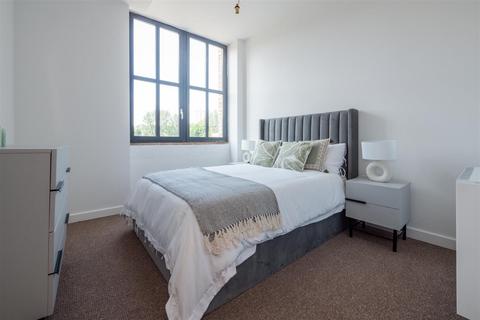 1 bedroom apartment for sale, Meadow Mill, Mill Water, Stockport