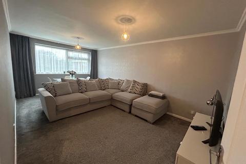 2 bedroom flat for sale, Gresley Road, Wyken, Coventry