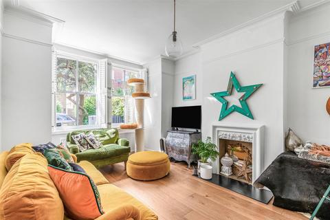 1 bedroom maisonette to rent, Avondale Road, Mortlake, SW14