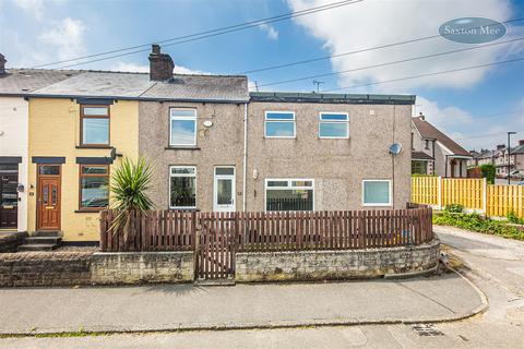 3 bedroom end of terrace house for sale, Smith Road, Stocksbridge, Sheffield