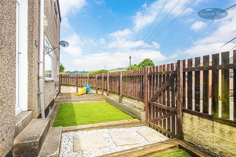 3 bedroom end of terrace house for sale, Smith Road, Stocksbridge, Sheffield