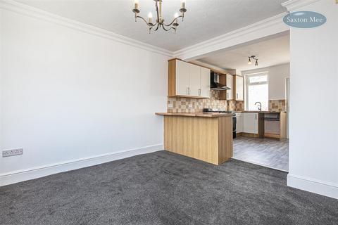 3 bedroom end of terrace house for sale, Smith Road, Stocksbridge, Sheffield