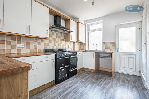 3 bedroom end of terrace house for sale, Smith Road, Stocksbridge, Sheffield