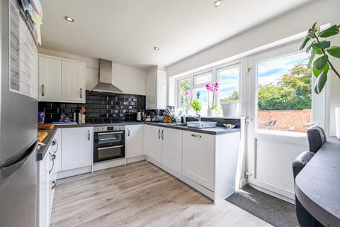 2 bedroom semi-detached house for sale, Rayfield Close, Barnston, Dunmow, Essex