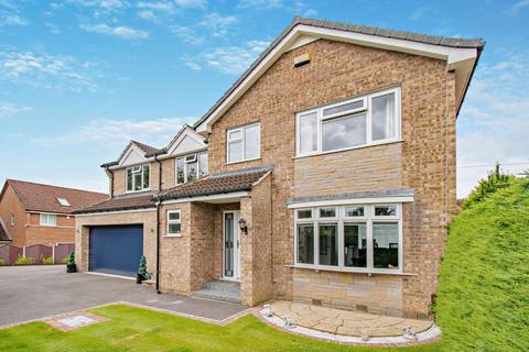 5 bedroom detached house for sale, Forest Lane Harrogate HG2 7ED