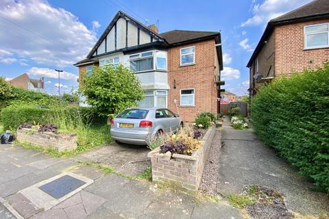 2 bedroom maisonette for sale, Shakespeare Avenue, Hayes, UB4 9AQ