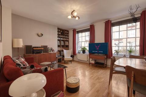 2 bedroom flat for sale, Mulberry House, Bethnal Green