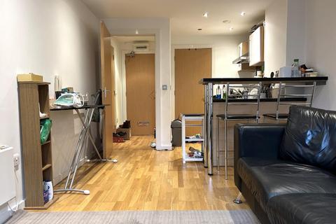 1 bedroom flat to rent, Bonaire, Gotts Road, Leeds