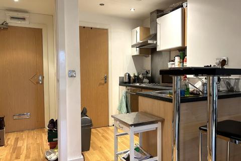 1 bedroom flat to rent, Bonaire, Gotts Road, Leeds