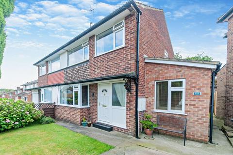 3 bedroom semi-detached house for sale, Olive Walk, Harrogate HG1 4RJ