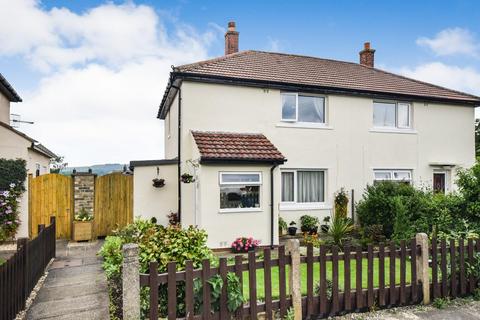 2 bedroom semi-detached house for sale, Airedale Avenue, Bingley