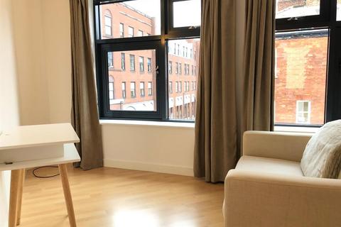 1 bedroom apartment to rent, Britannia House, Leeds, West Yorkshire