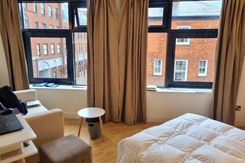 1 bedroom apartment to rent, Britannia House, Leeds, West Yorkshire