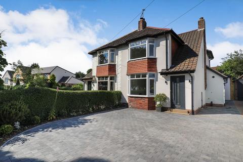 3 bedroom semi-detached house for sale, Yew Tree Lane, Harrogate, HG2 9JS