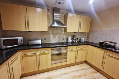 1 bedroom flat to rent, Park House Apartments, 11 Park Row, Leeds