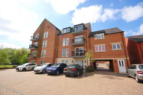 2 bedroom apartment to rent, Angelica Road, Lincoln