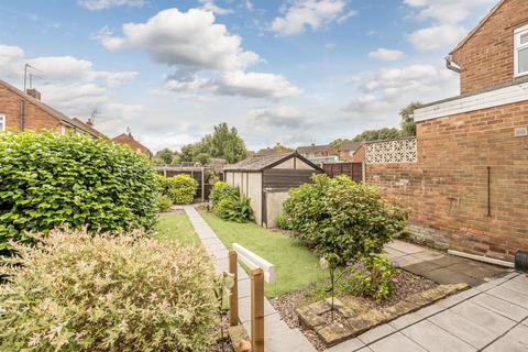 26 Brambleside, Wordsley, Stourbridge, DY8 5XL