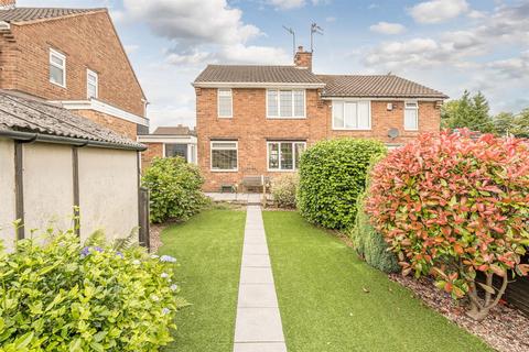 26 Brambleside, Wordsley, Stourbridge, DY8 5XL