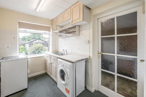 26 Brambleside, Wordsley, Stourbridge, DY8 5XL