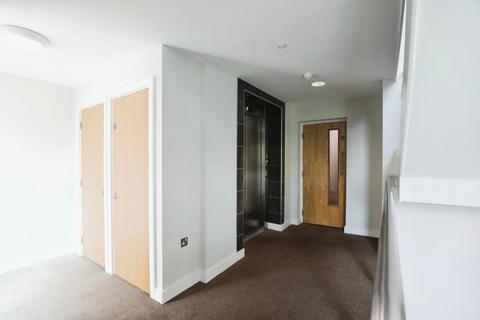 1 bedroom flat for sale, Cordwainers Court, Black Horse Lane, York, YO1 7NE